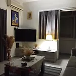 Check In & Chill Apartment Tirana