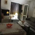 Apartment Check In & Chill