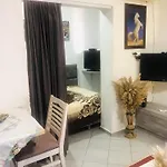 Apartment Check In & Chill