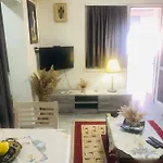 Check In & Chill Apartment Tirana