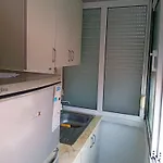 Apartment Check In & Chill *