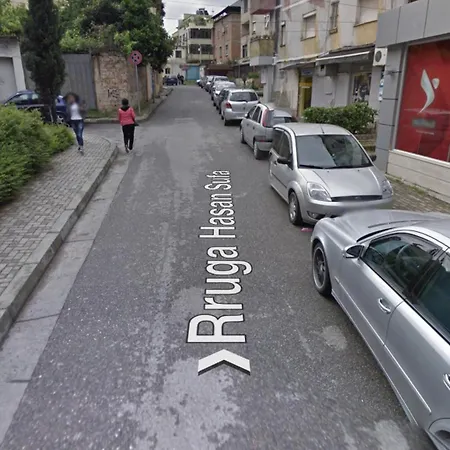 Appartement Check In & Chill Inn *