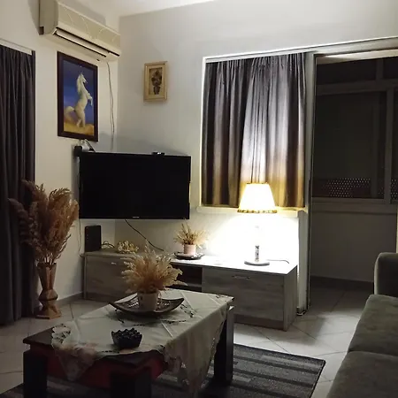 Chill Inn, Into A Cozzy Space Lejlighed Tirana