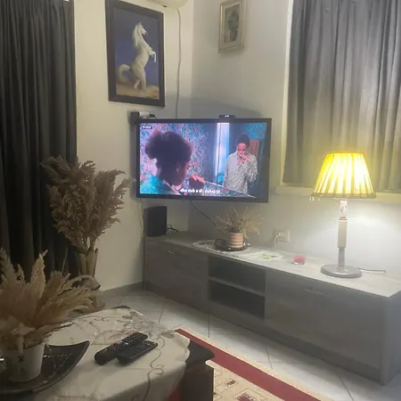 Chill Inn, Into A Cozzy Space Lejlighed *