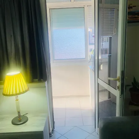 Chill Inn, Into A Cozzy Space Lejlighed