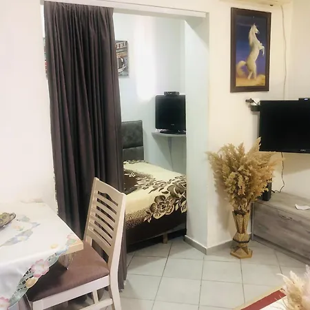 Lejlighed Chill Inn, Into A Cozzy Space