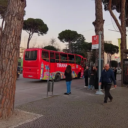 Check In & Chill Inn Tirana