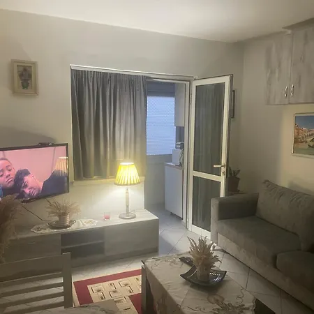 Lovely Cozzy Flat Апартаменты *