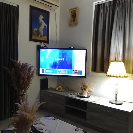 Lejlighed Chill Inn, Into A Cozzy Space Tirana