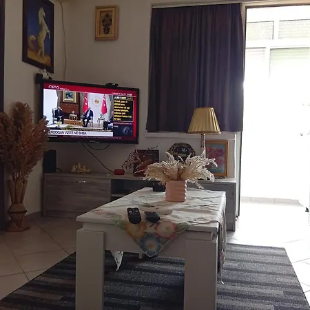 Check In & Chill Inn Appartement *