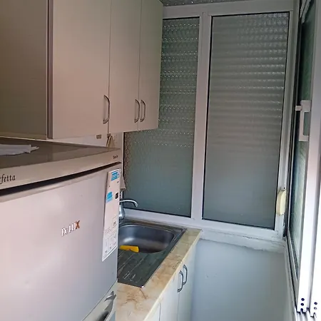 Daire Chill Inn, Into A Cozzy Space *