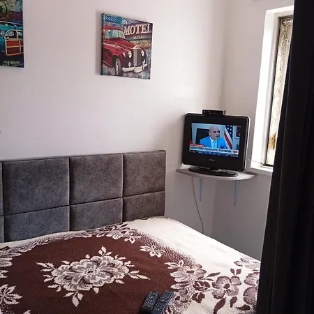 Chill Inn, Into A Cozzy Space *