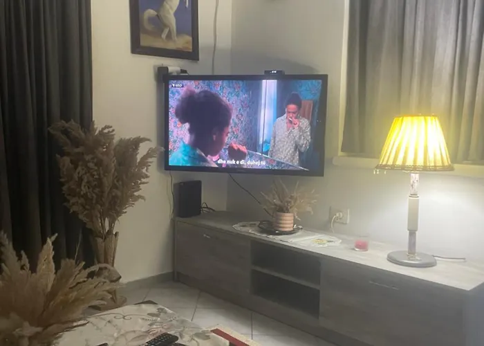 Check In & Chill Inn Appartement *