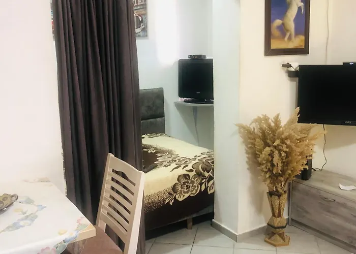 Appartement Check In & Chill Inn