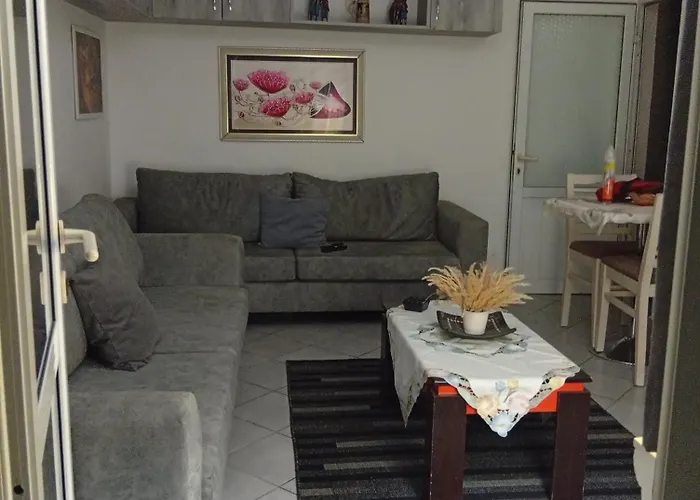 Appartement Check In & Chill Inn