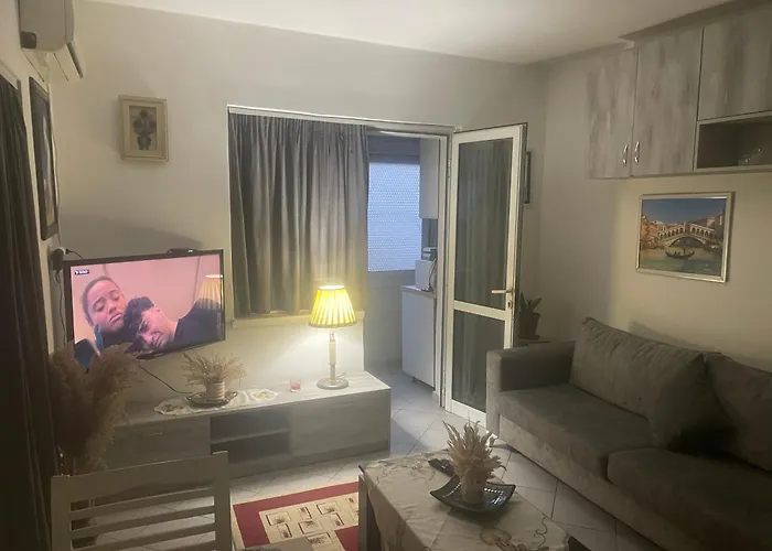 Check In & Chill Inn Appartement *