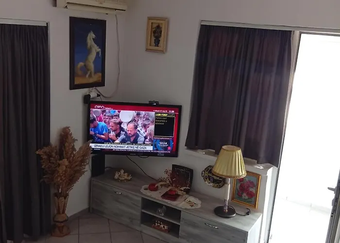 Appartement Check In & Chill Inn Tirana
