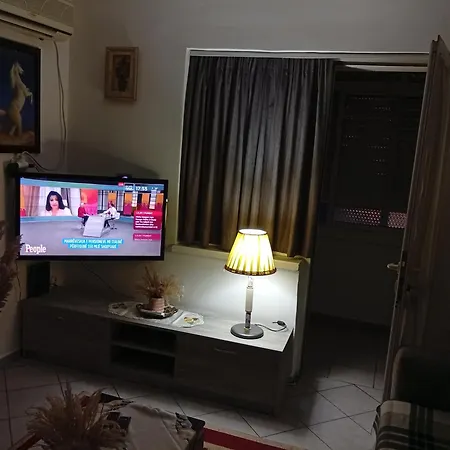 Your Own Privacy Flat