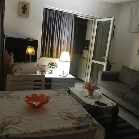 Lejlighed Lovely Studio Flat