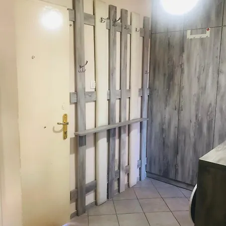 Your Own Privacy Flat * Tirana