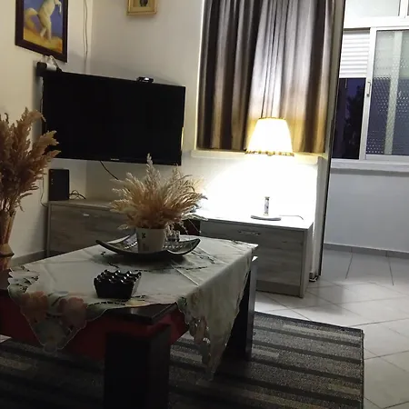 Your Own Privacy Flat