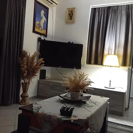 Check In & Chill Apartment Tirana