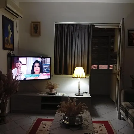 Apartment Chill Inn, Into A Cozzy Space *