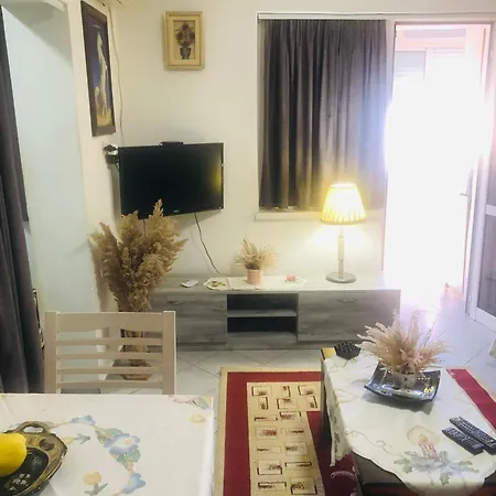 Your Own Privacy Flat Apartment Tirana