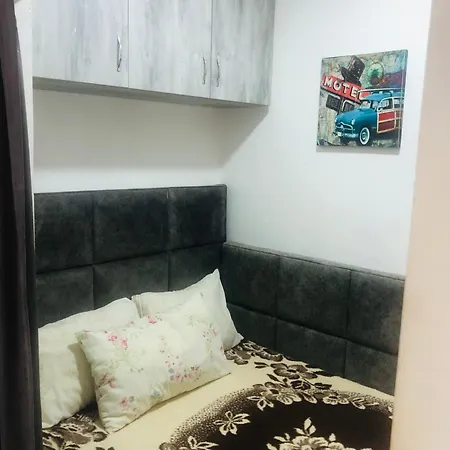 Your Own Privacy Flat * Tirana