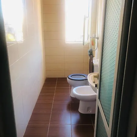 Chill Inn, Into A Cozzy Space Apartment