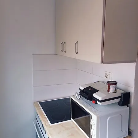 Cozy Place Apartamento Tirana