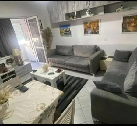 Apartamento Cozy Place *