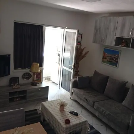 Lovely Studio Flat *