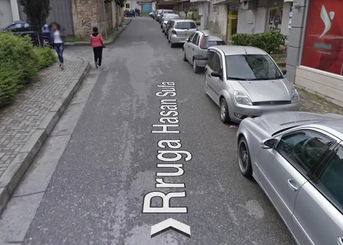 アパート Chill Inn, Into A Cozzy Space *