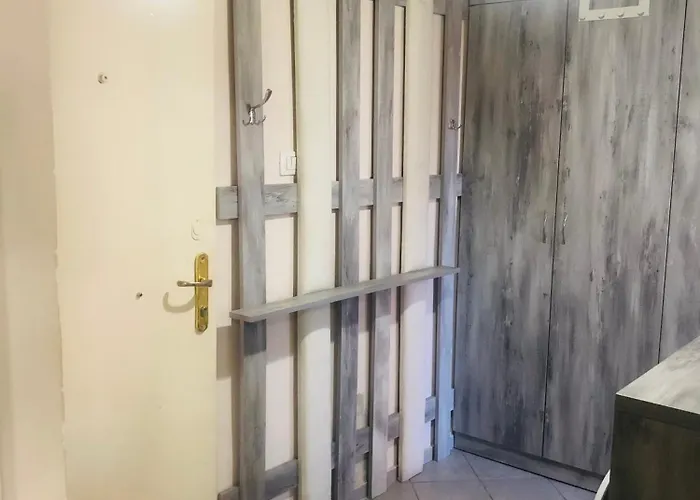 Chill Inn, Into A Cozzy Space * ティラナ