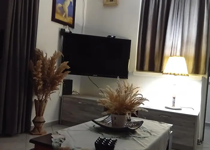 Cozy Place Apartamento Tirana