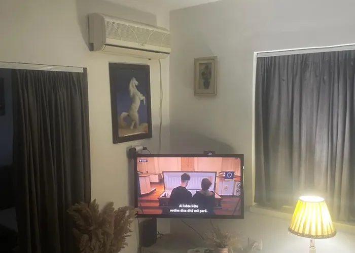 Check In & Chill Inn *