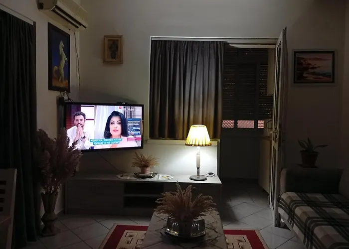 Apartamento Cozy Place *