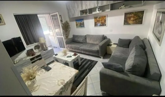 Apartamento Cozy Place *